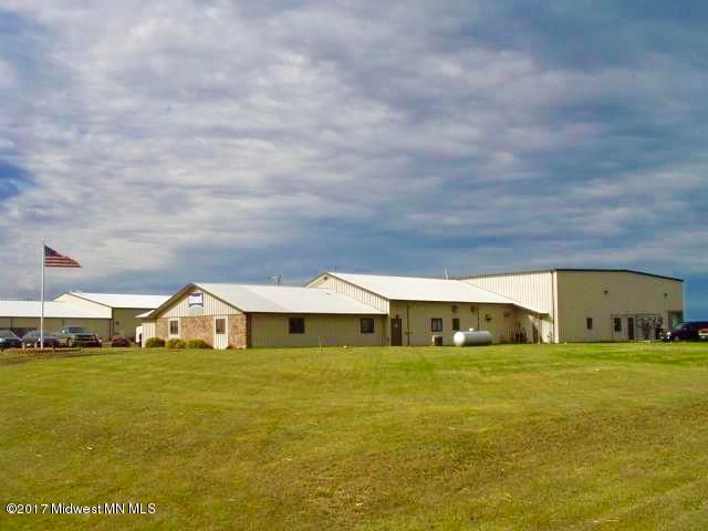 26275 Us-59, Fergus Falls, MN 56537